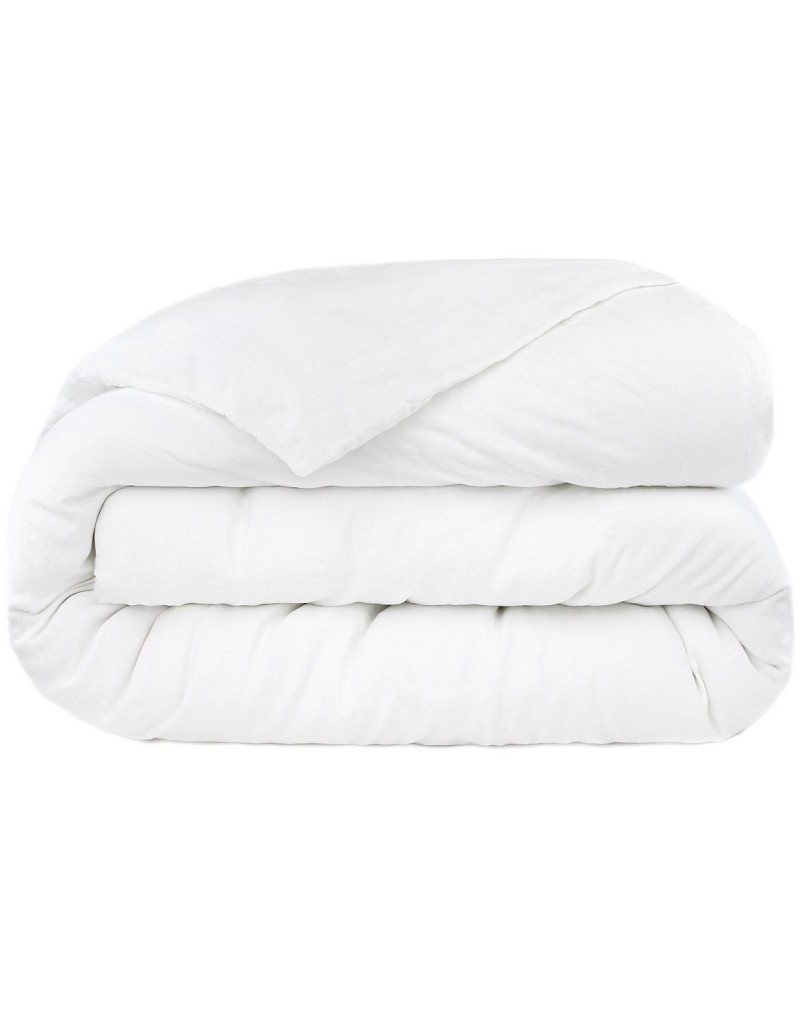 100% Linen Duvet Cover - Twin/XL Twin