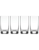 Classics Highball Glasses, Set of 4