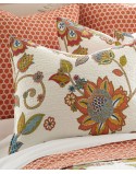 Spring 2-Pc. Quilt Set, Twin