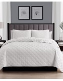 Oversize Lightweight Quilt Set - Twin/Twin XL