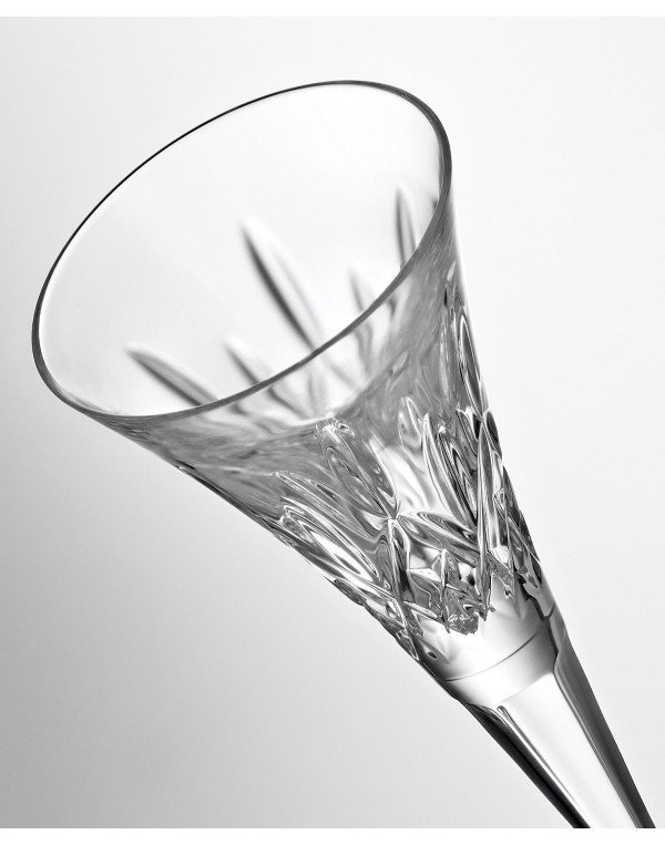 Toasting Flute, Set of 2