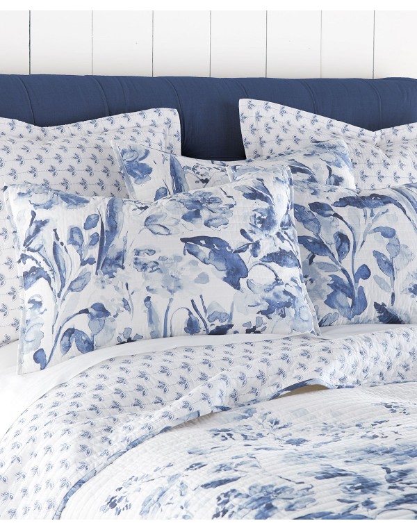 Elegant 2-Piece Twin Quilt Ensemble