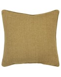 Solid Polyester Filled Decorative Pillow, 20