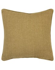 Solid Polyester Filled Decorative Pillow, 20