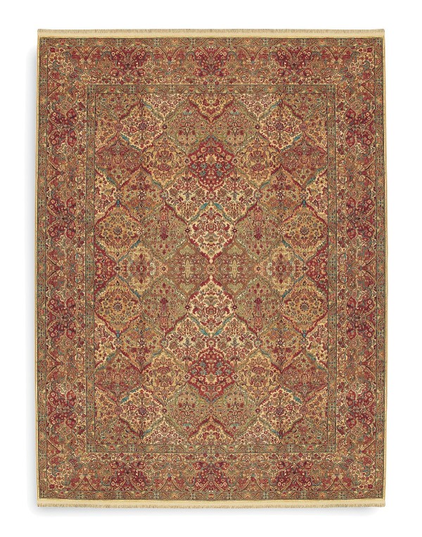 Area Rug, 5' 9