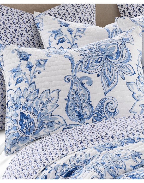 Cozy 2-Piece Twin Quilt Set