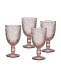 10-oz Goblet Glasses 4-Piece Set