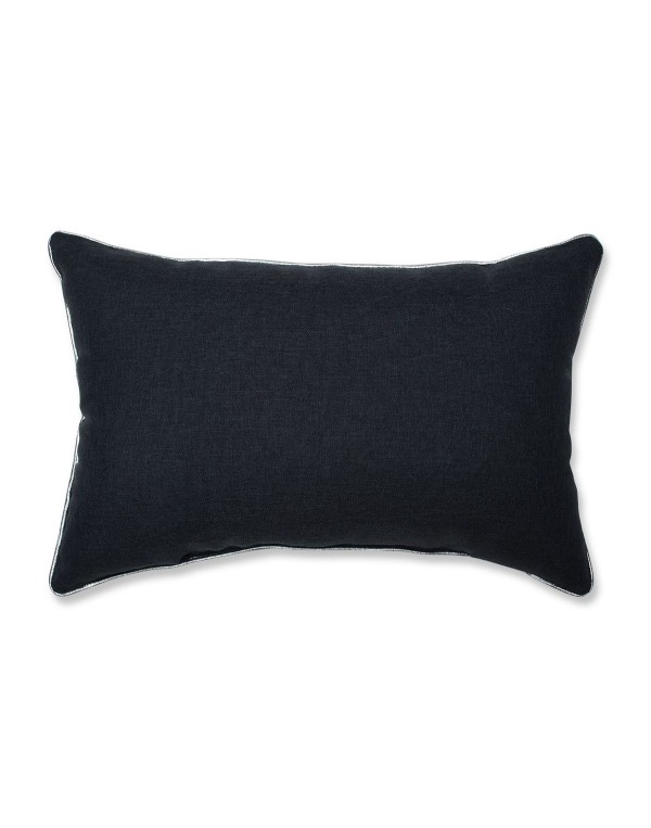 Jeweled Christmas Lumbar Pillow