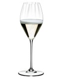 Performance Champagne Glasses, Set of 2