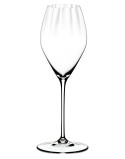 Performance Champagne Glasses, Set of 2